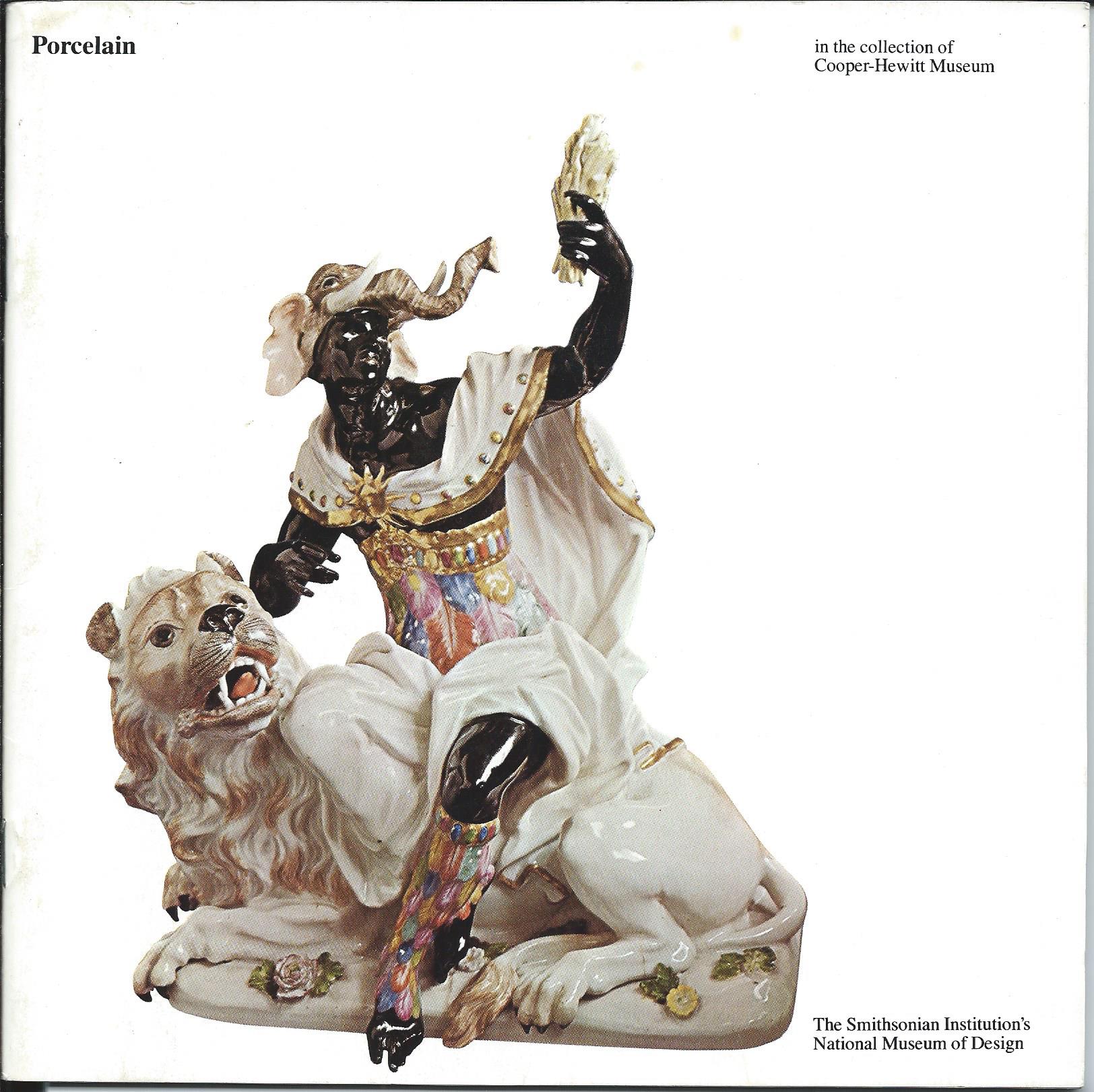 Image for PORCELAIN