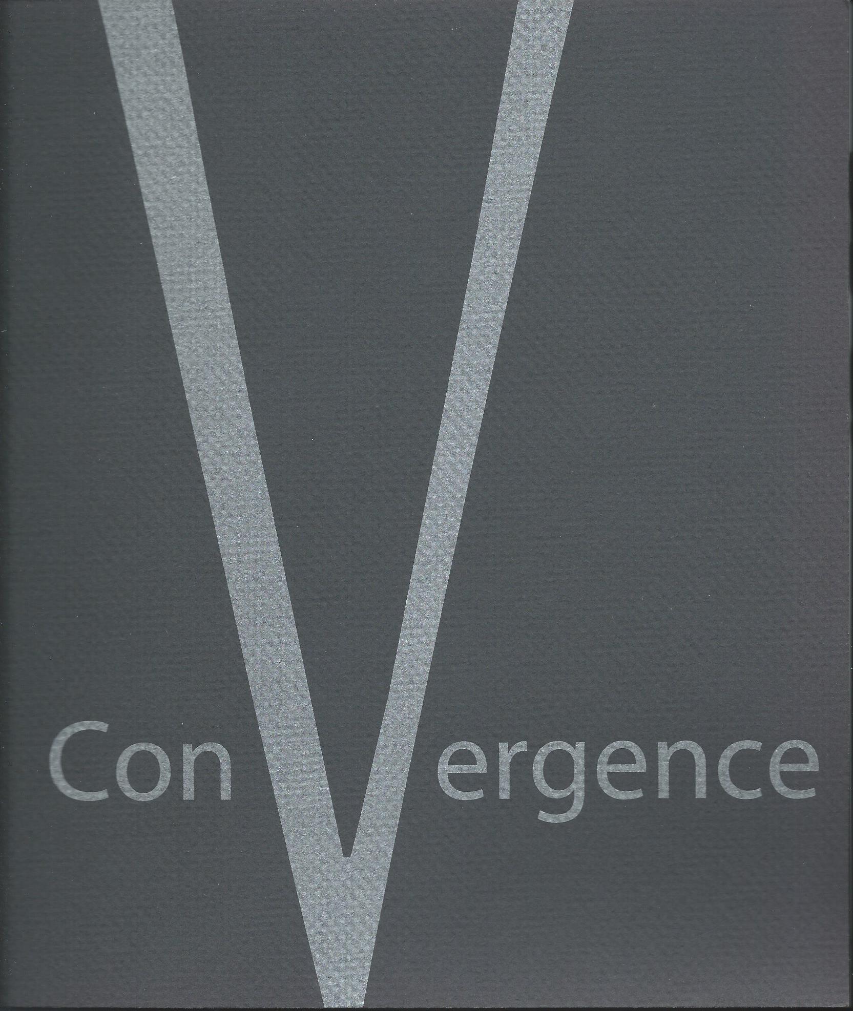 Image for CONVERGENCE