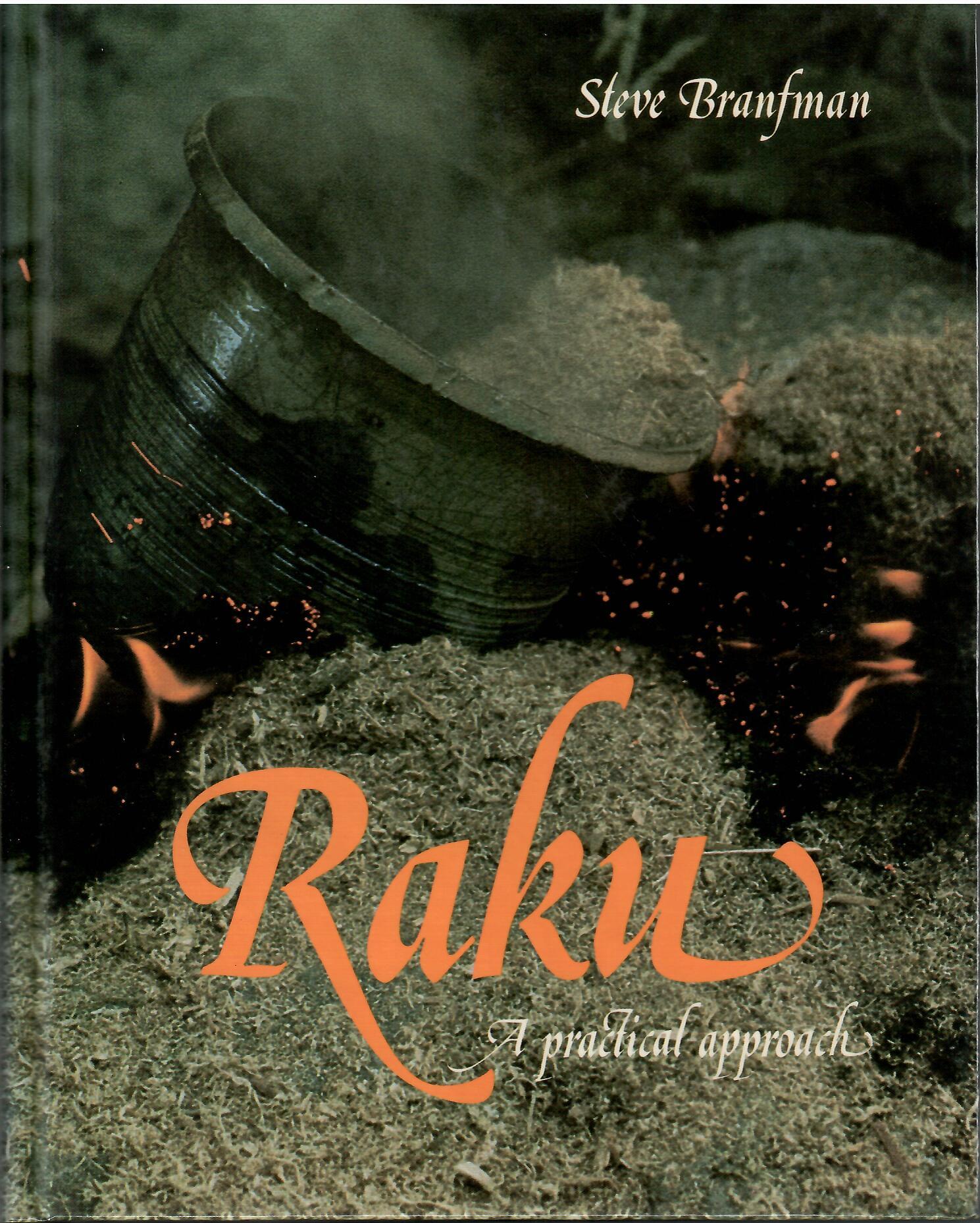 Image for A Practical Approach; RAKU