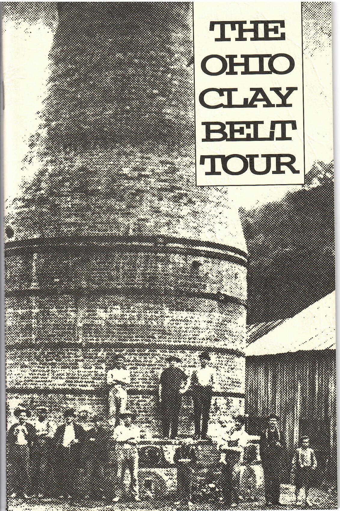 Image for THE OHIO CLAY BELT TOUR