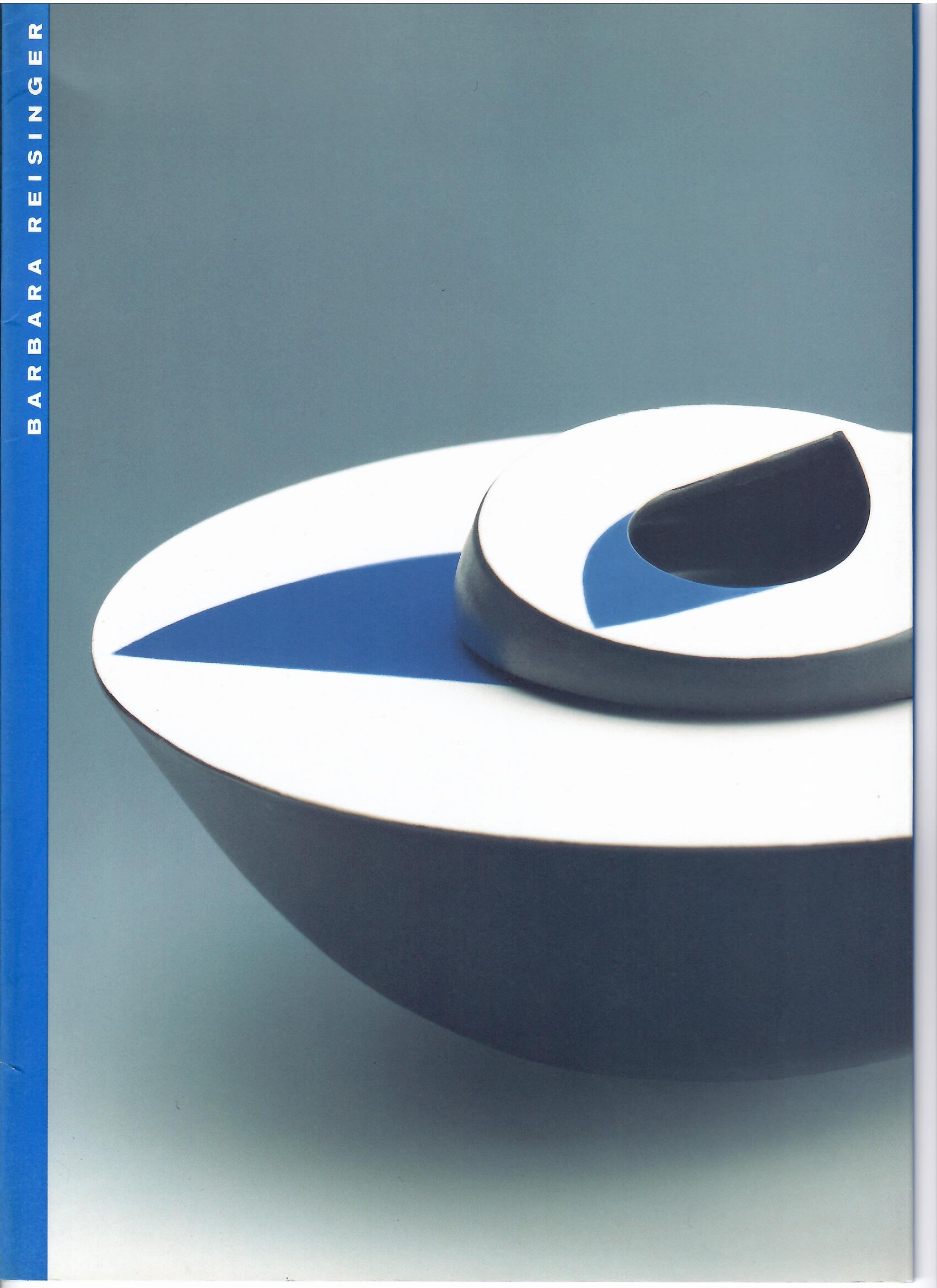 Image for Porzellan; BARBARA REISINGER