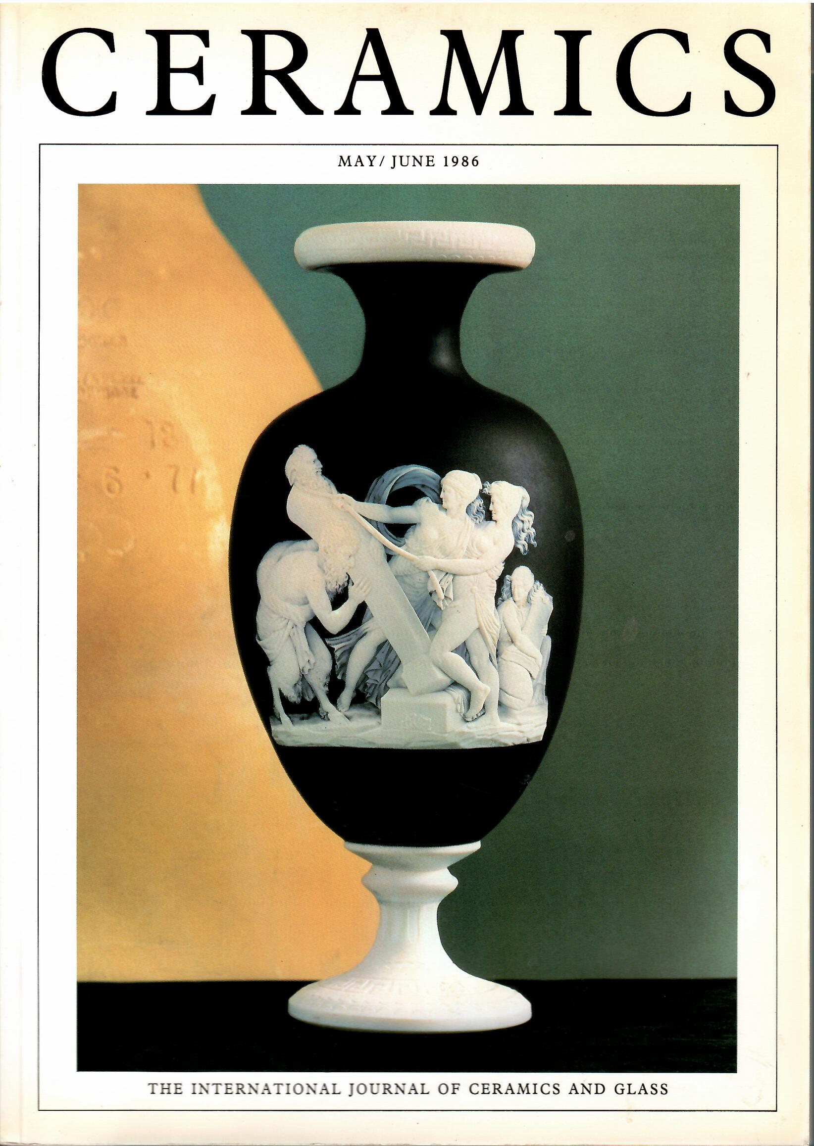 Ceramics International