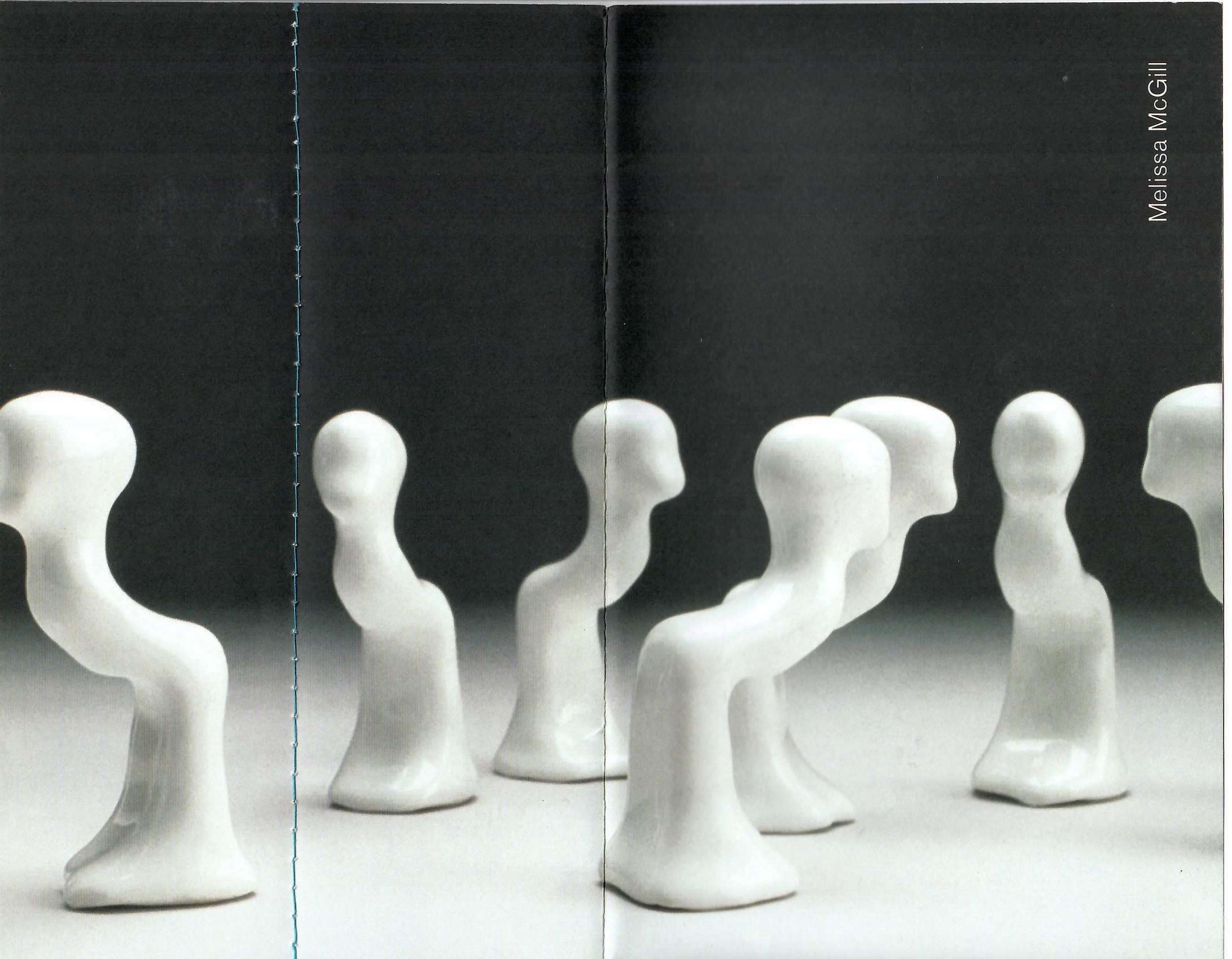 Image for MELISSA MCGILL