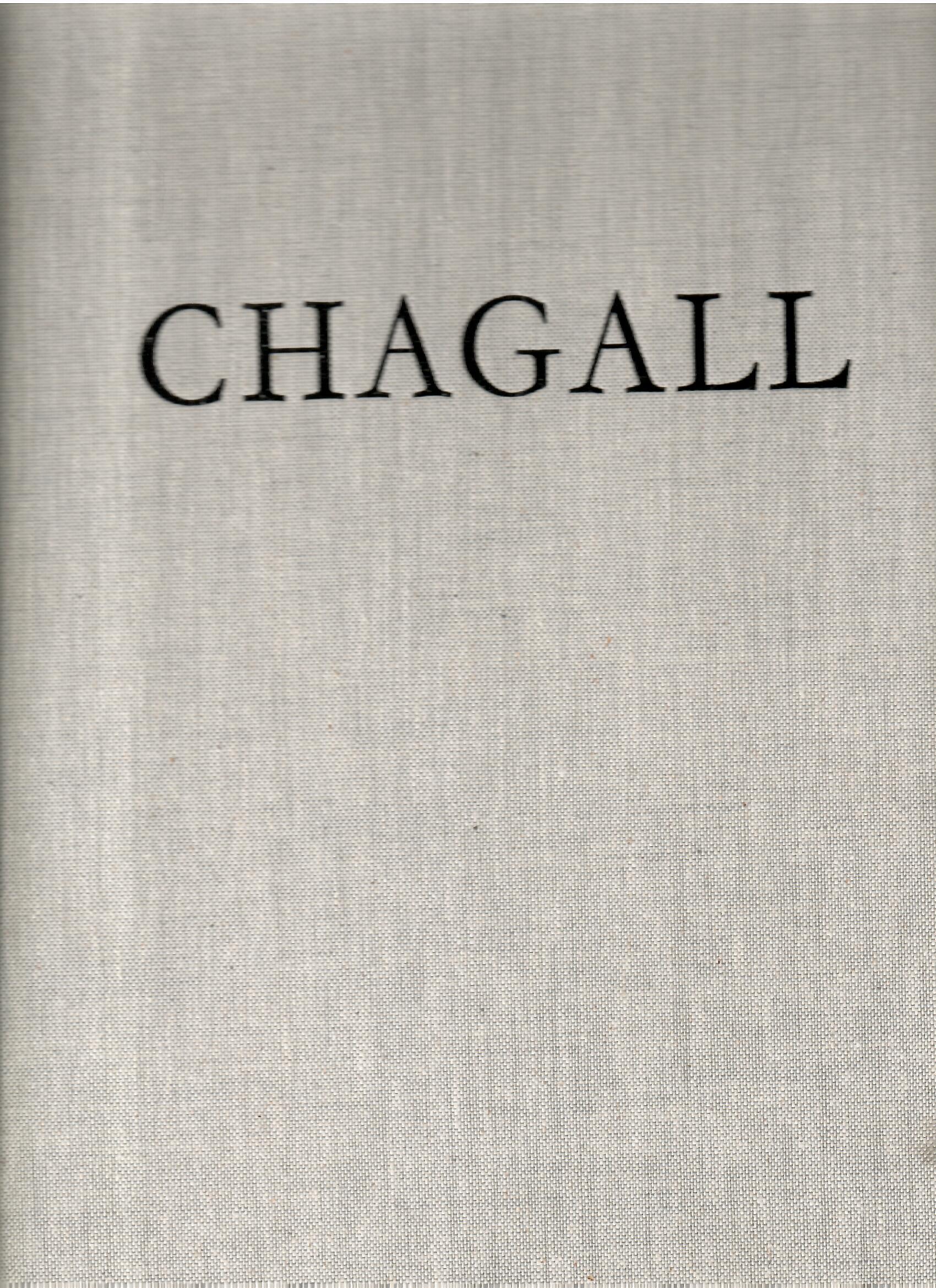 Image for CERAMICS & SCULPTURES OF CHAGALL