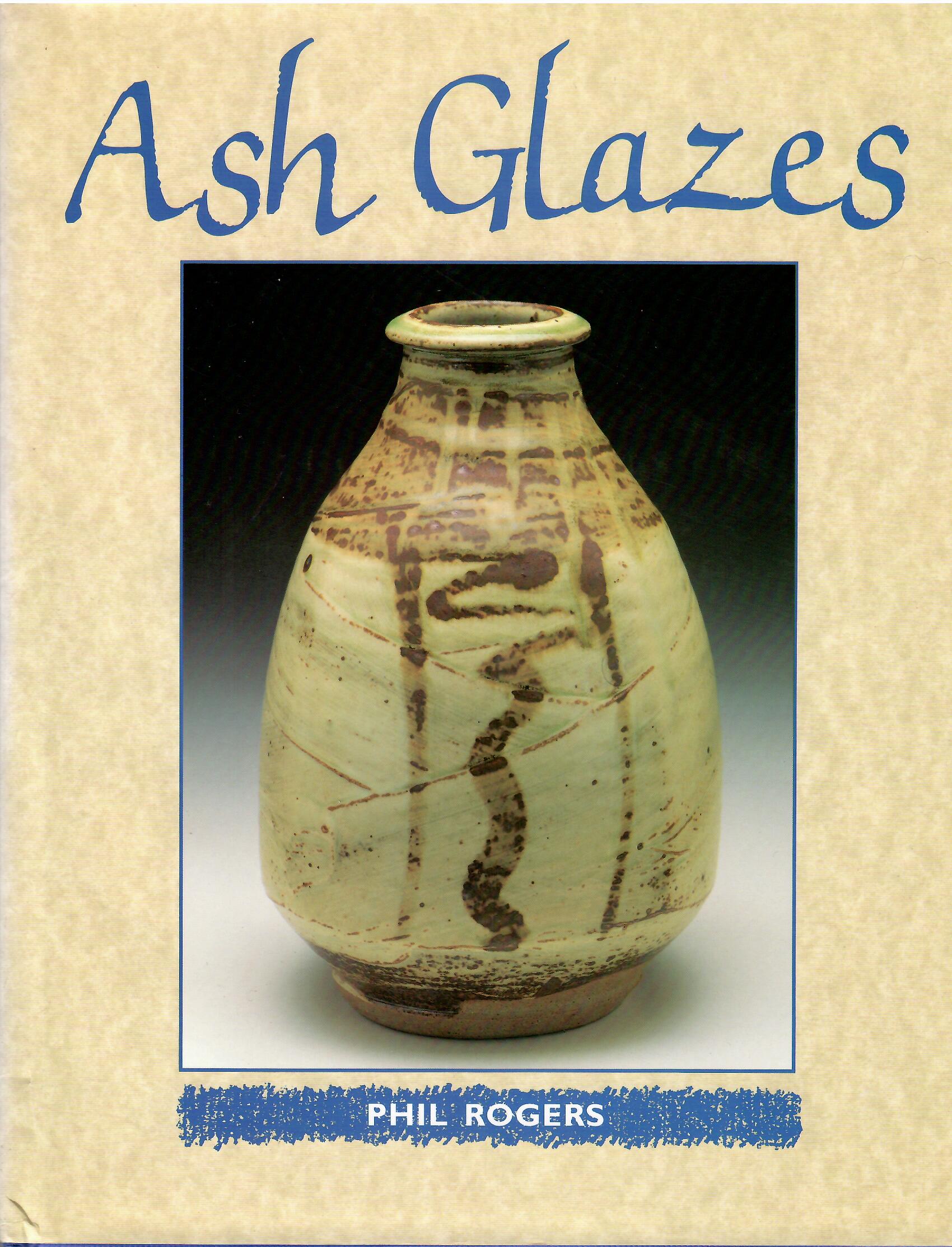Image for ASH GLAZES