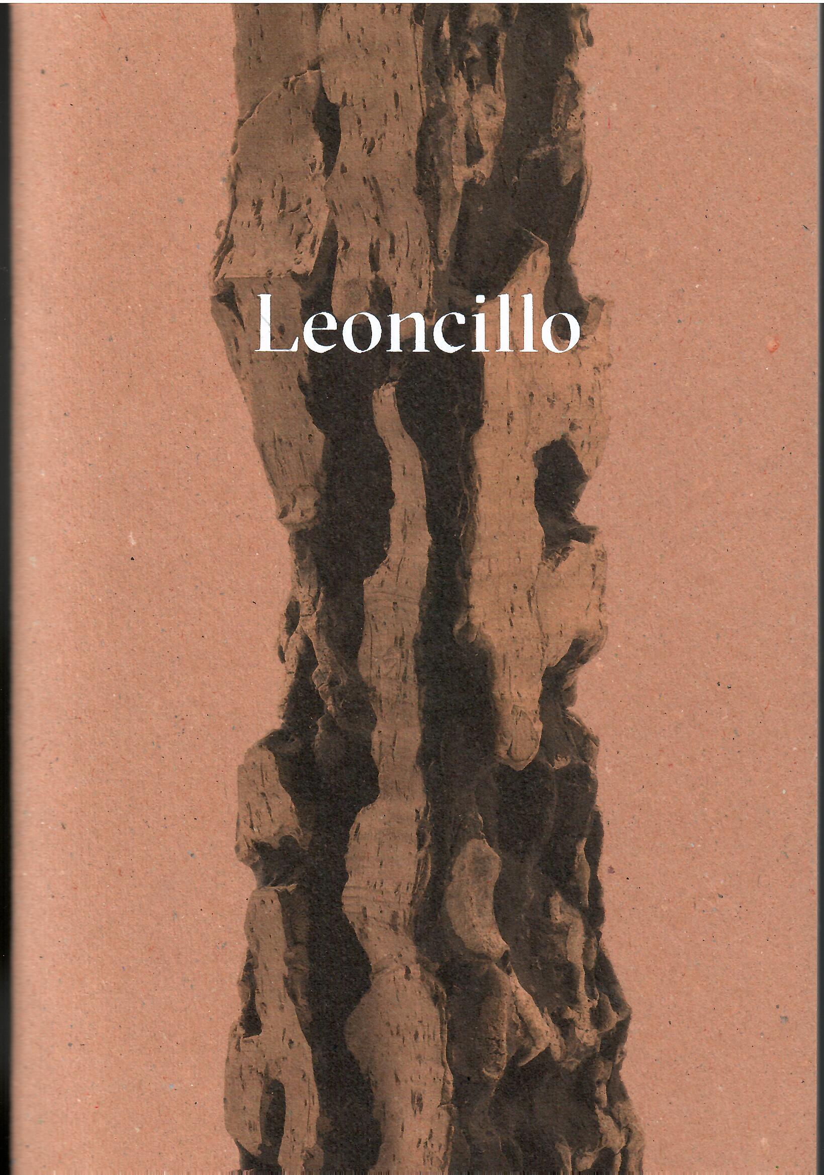 Image for LEONCILLO
