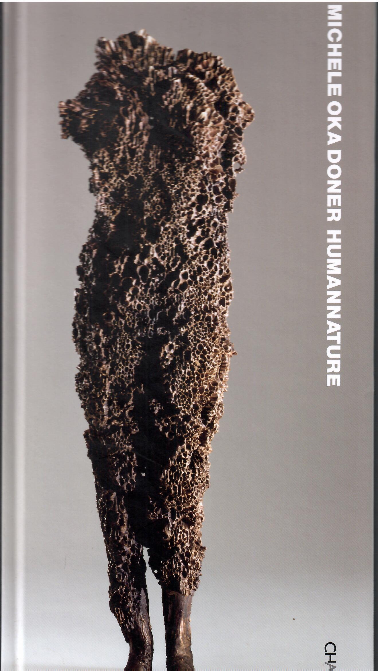 Image for HUMANNATURE THE FIGURES OF MICHELE OKA DONER