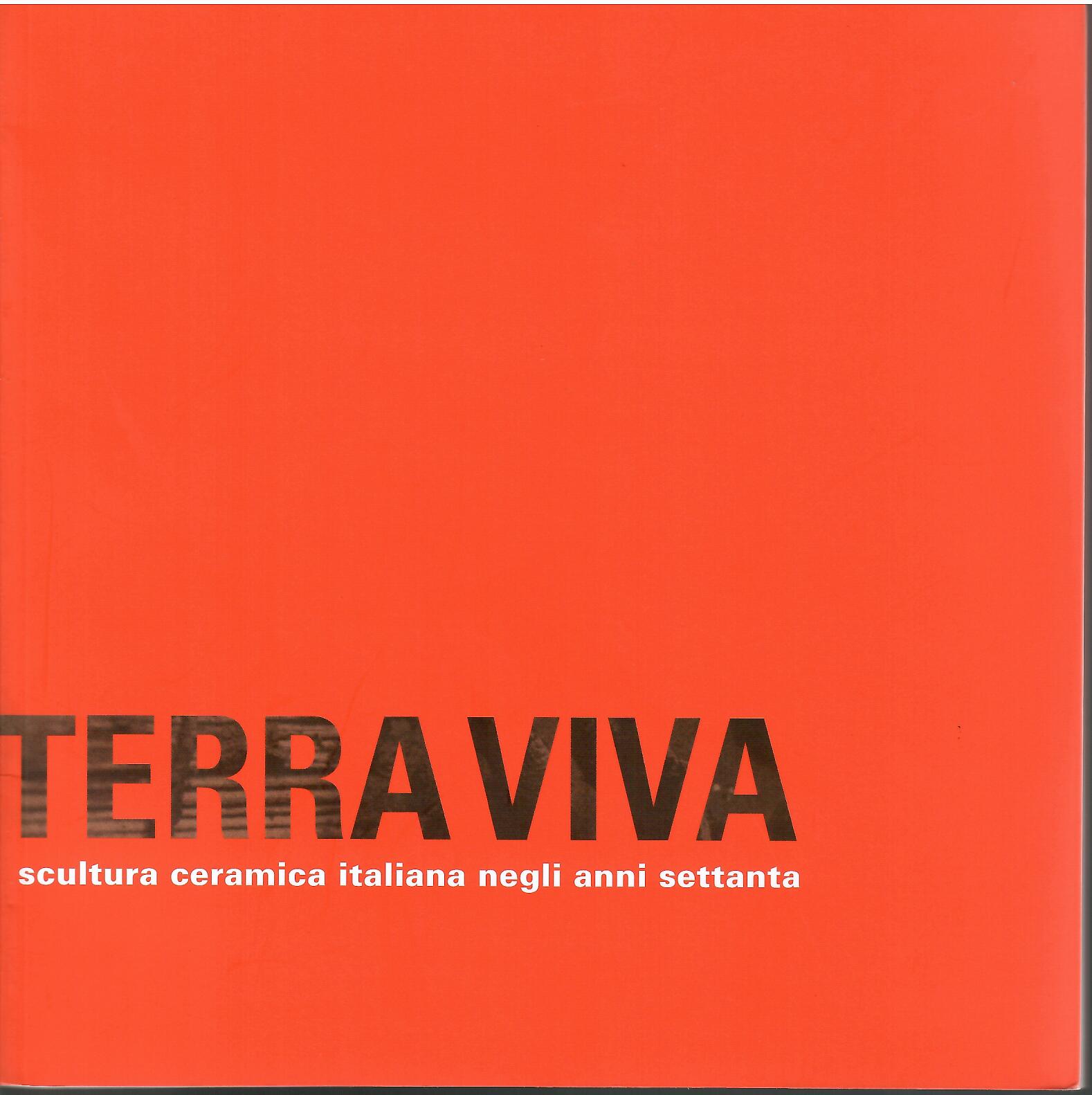 Image for ITALIAN CERAMIC SCULPTURES IN THE SEVENTIES