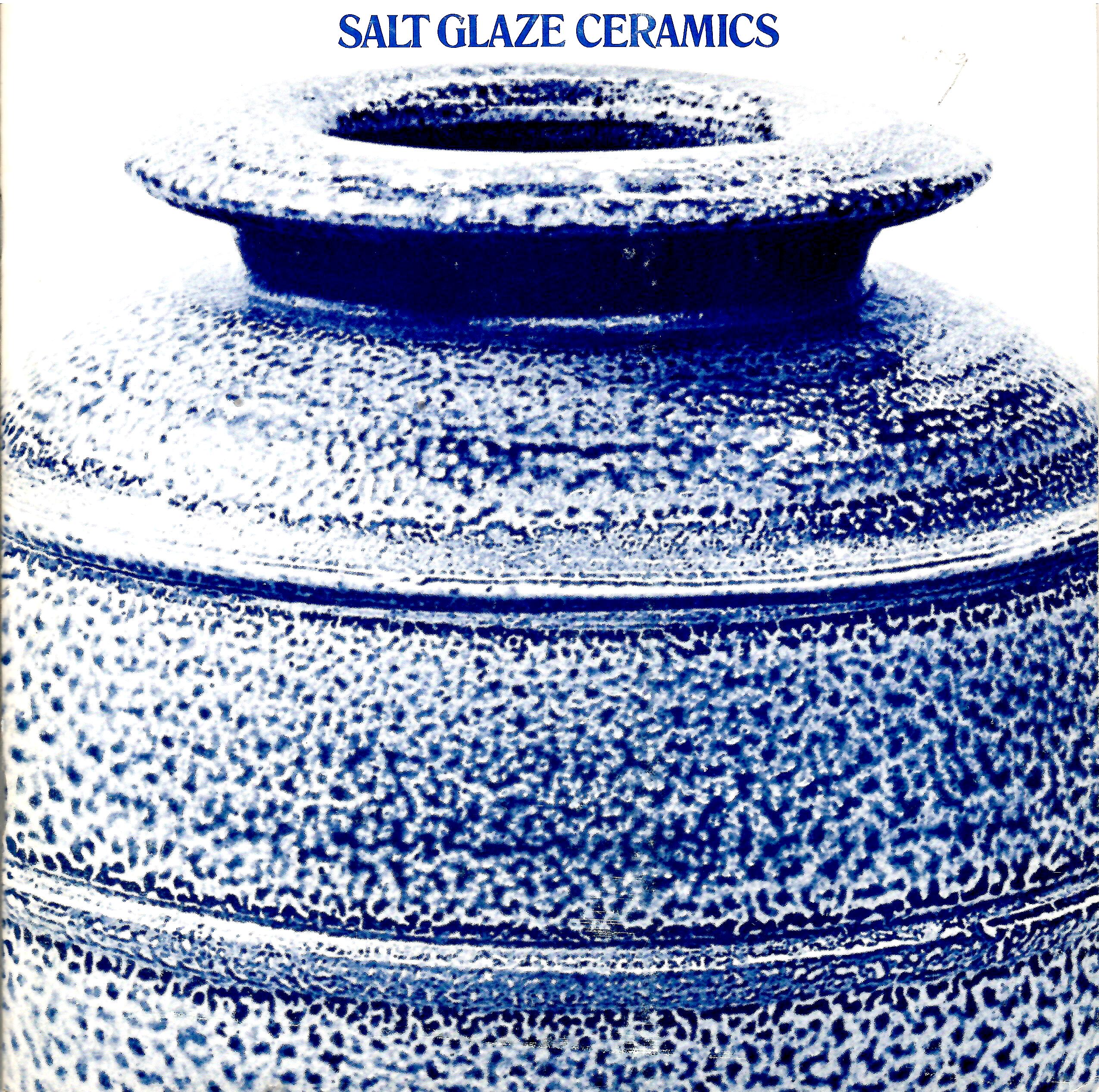 Image for SALT GLAZE CERAMICS
