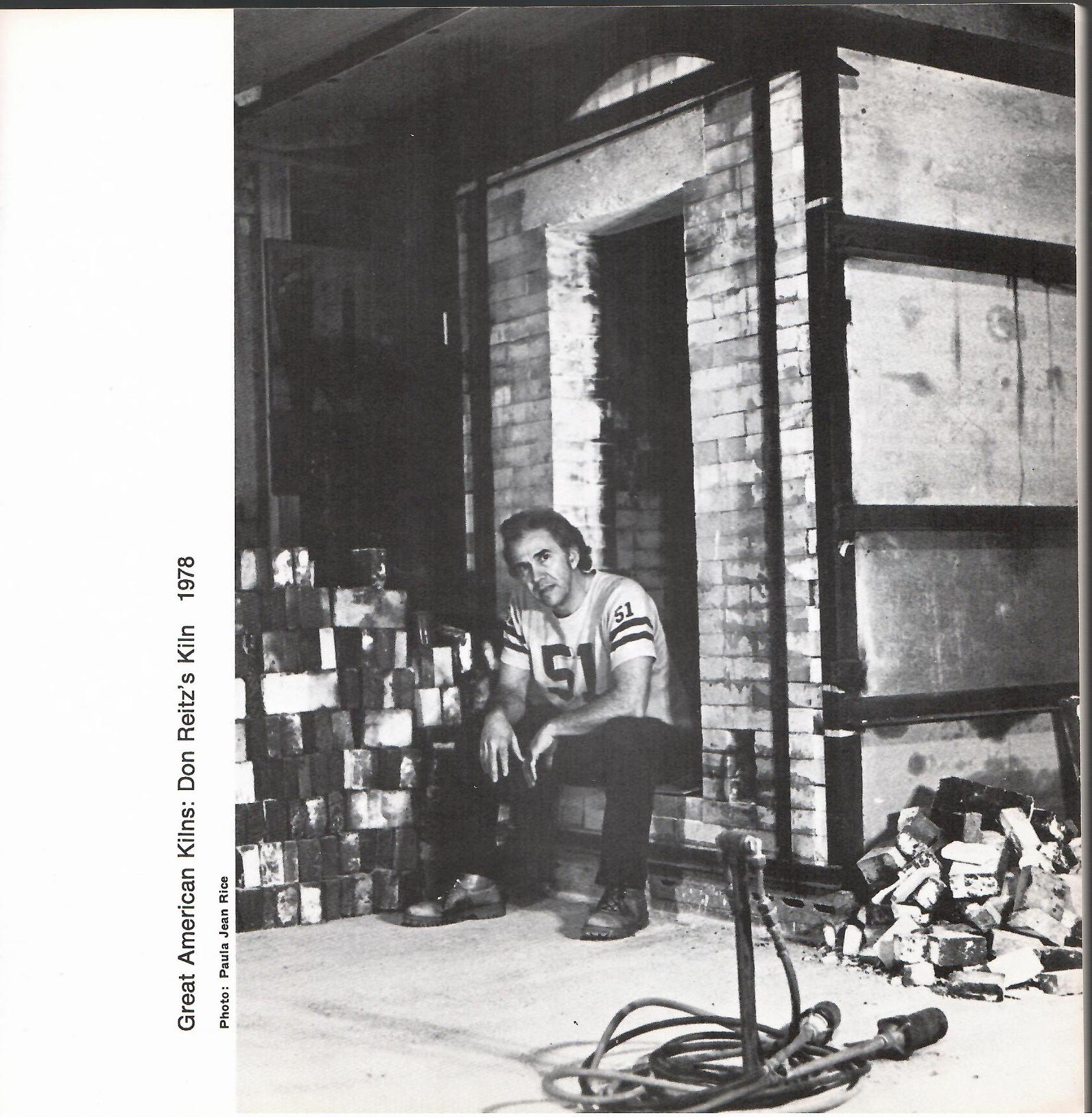 Image for Volume 6, Number 2; STUDIO POTTER